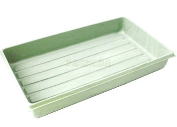 Kuweta, tacka, skrzynka transportowa 25x45x7 cm