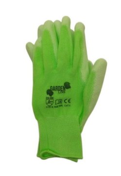 GARDEN LINE ŽENSKE zaštitne rukavice "10" s premazom (XL)