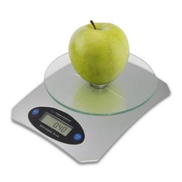 Esperanza "Avocado" elektronička kuhinjska vaga