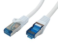 LogiLink CQ3041S Cat.6A S/FTP patch kabel 1,5 m bijeli