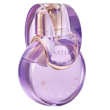 Bvlgari Omnia Amethyste toaletna voda u spreju 50 ml