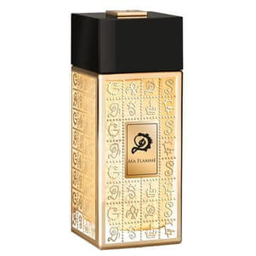 Salvador Dalí Ma Flamme parfemska voda u spreju 100 ml