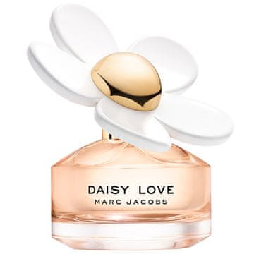 Marc Jacobs Daisy Love toaletna voda u spreju 50 ml
