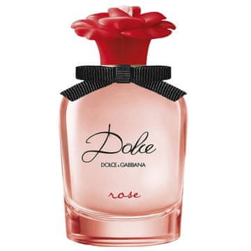 Dolce & Gabbana Dolce Rose toaletna voda u spreju 50 ml