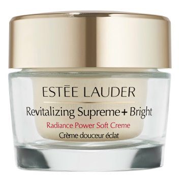 Estée Lauder Revitalizing Supreme+ Bright Radiance Power Soft krema 50 ml