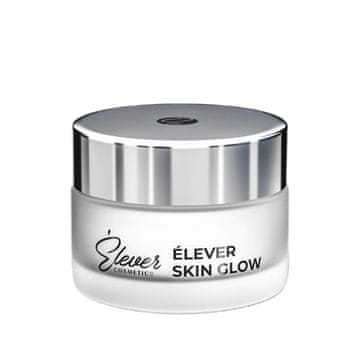 Eleverso Skin Glow posvjetljujuća dnevna krema protiv bora 50 g