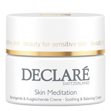 Declare Umirujuća i balansirajuća krema za meditaciju kože 50 ml