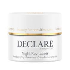 Declare Night Revitalizer regenerirajuća noćna krema za lice 50 ml