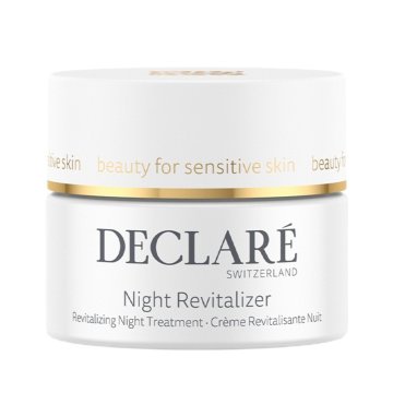 Declare Night Revitalizer regenerirajuća noćna krema za lice 50 ml