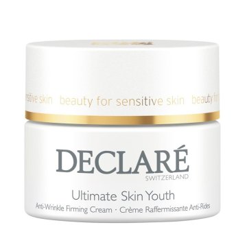 Declare Ultimate Skin Youth krema protiv bora za učvršćivanje kože 50 ml