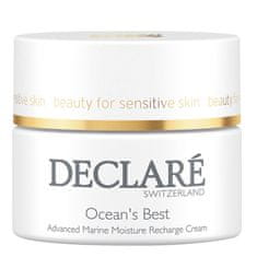 Declare Oceans's Best krema za lice s morskim mineralima 50 ml