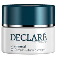 Declare Men Q10 hranjiva krema 50 ml