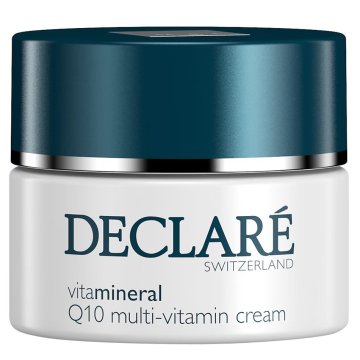 Declare Men Q10 hranjiva krema 50 ml