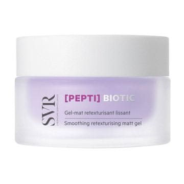 SVR Pepti Biotic matirajući gel za lice 50 ml