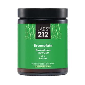 Bromelain dodatak prehrani u prahu 90 g