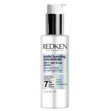 Redken Serum za kosu s kiselim vezivnim koncentratom za dan i noć 100 ml
