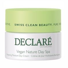 Declare Vegan Nature veganska dnevna krema-gel 50 ml