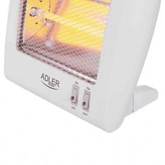 FOX HALOGENI GRIJAČ AD 7709 - DE-AD7709