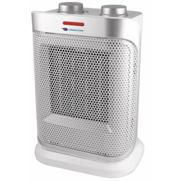KERAMIČKI VENTILATORSKI GRIJAČ S OSCILACIJOM 1500W DA-T184CS - DED9T184CS
