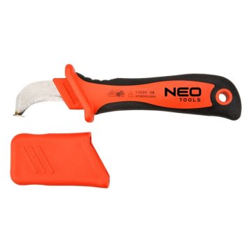 NEO NOŽ ZA MONTAŽU 1000V 190MM - T N01-551