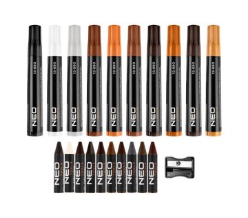 NEO SET BOJICA ZA POPRAVAK NAMJEŠTAJA 21 DIJEL - T N13-880