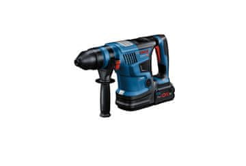 BOS SDS+ BUŠILICA GBH 18V-34CF 2*8.0AH - B 611914002