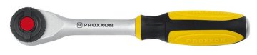 1/4' PROXXON ROTACIJSKA RAČKA S FUNKCIJOM OKRETANJA - L/PR23082