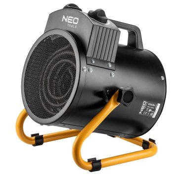 NEO 2KW INDUSTRIJSKI ELEKTRIČNI GRIJAČ S PODEŠAVANJEM POSTAVKI - T N90-067