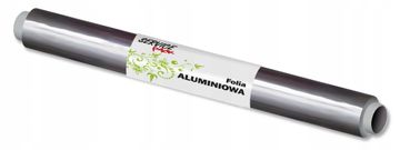 Stella Aluminijska folija širine 29 cm 12 µm 1,0 kg