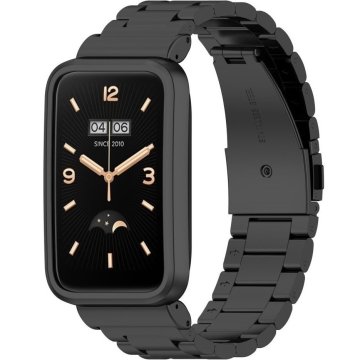 GS Narukvica za Xiaomi Mi Band 7 Pro, crna