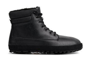 Ahinsa shoes Ženske zimske čizme Comfort Shuma Winter crne 37