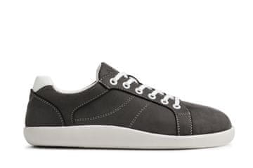 Ahinsa shoes Ženske tenisice Comfort Pura 2.0 šede 42