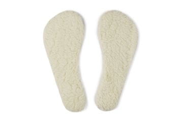 Ahinsa shoes Zimnji vložky do bot xWide 35