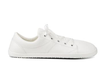Ahinsa shoes Ženske tenisice Vida Comfort bílé 3.0 42