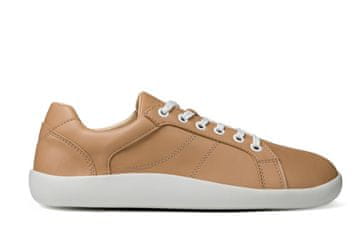 Ahinsa shoes Ženske bosonoge tenisice Pura 2.0 bež boje 40