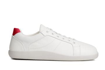 Ahinsa shoes Ženske bosonoge tenisice Pura Play Red 42