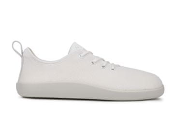 Ahinsa shoes Pánské tenisice Flow Comfort White 45
