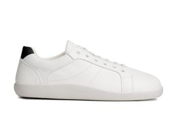 Ahinsa shoes Ženske bosonoge tenisice Pura Play crne 42