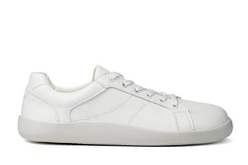 Ahinsa shoes Pánské tennisky Pura 2.0 Comfort bílé 45