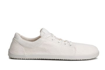 Ahinsa shoes Ženske tenisice Vida Hemp Comfort White 44