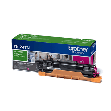 BROTHER TN | 247M | Magenta | Toner | 2300 stranica