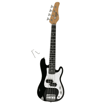 One PBB38 BK 3/4 Precision Bass gitara 38" Allen ključevi