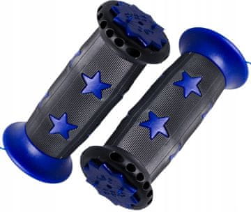 Progrip Chwyty gripy rowerowe dziecięce 92mm GEL