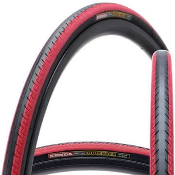 Kenda GUMA 700 x 23c KONTENDER CESTA CRVENA