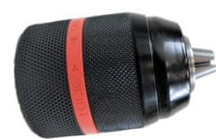 Samoblokirajuća stezna glava za bušilicu 2-13 mm 1/2-20 UNF SDS+ Falon-Tech
