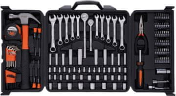 Kraft&Dele Set alata 140 komada KD10462