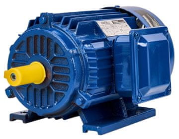 Kraft&Dele Elektromotor 1,5 kW 380 V 1400 o/min KD1811