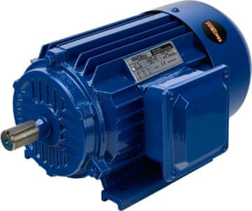 Kraft&Dele Elektromotor 2,2 KW 380 V 2840 o/min KD1814