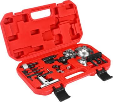 Kraft&Dele VW AUDI BRAČA VREMENA KD12519