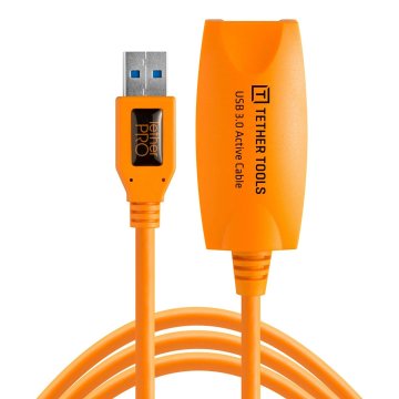 ETH TetherPro USB 3.0 na USB ženski aktivni produžni kabel 5 m